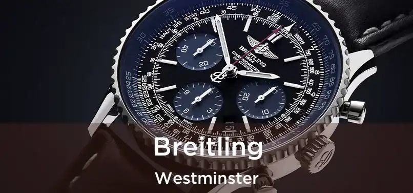 Breitling Westminster