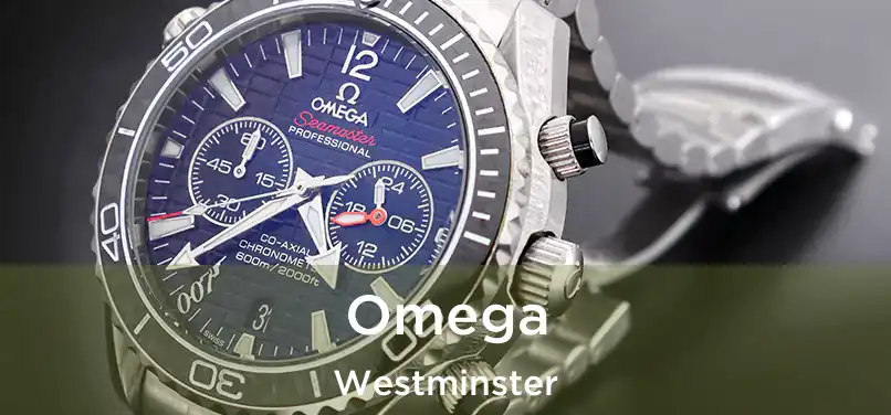 Omega Westminster